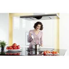 Braun Multiquick 3 MQ 3035 Sauce Hand Blender - Powerful, Versatile & Stylish in White